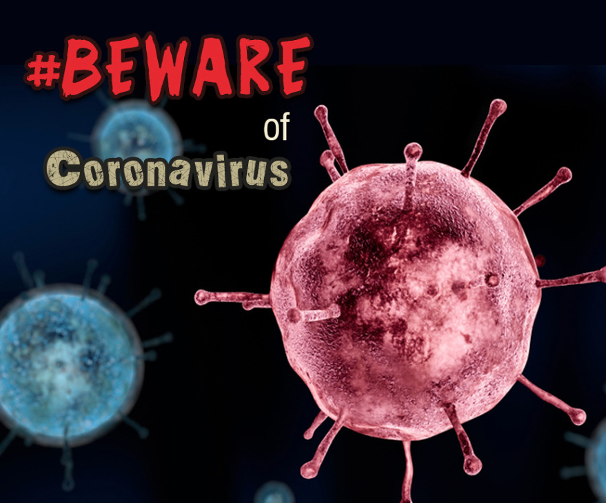 The CoronaVirus: Preventing, Protecting, and Detecting 