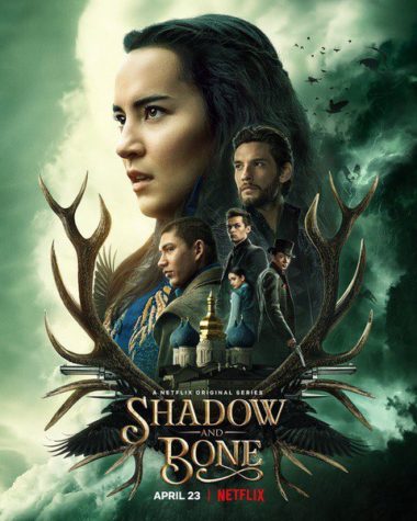 Shadow and Bone: to Read it or to Watch it