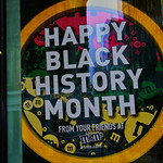 Celebrating Black History at UACHS