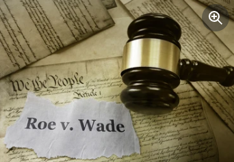 The possible overturning of Roe V Wade:  What does it mean for New Jersey