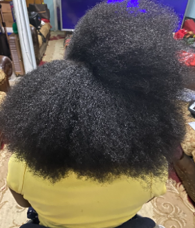 4b vs 4c natural hair