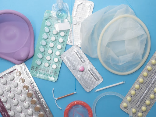Contraception: a safer option