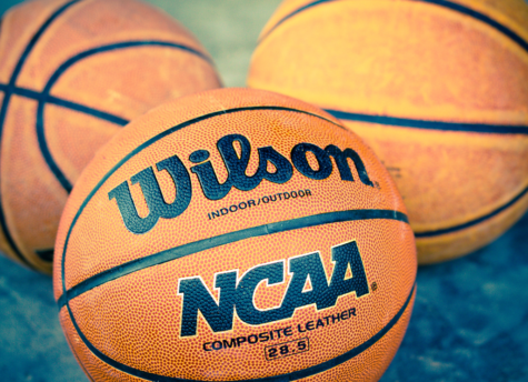 Three Basketballs
Photo credit: Flickr