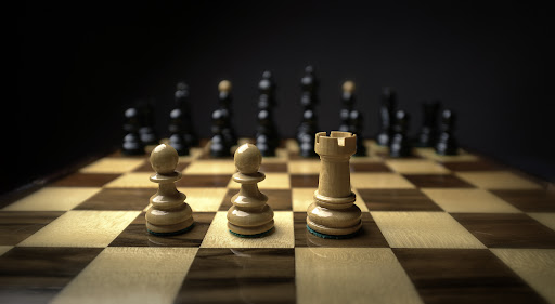 Chess Skills: Learning Checkmate (Or Teaching It)