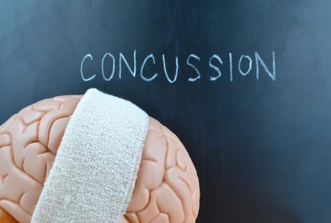 Concussions: the downfall of an athlete