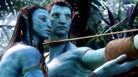 A scene from the original Avatar, movie.
Photo Credit: Flickr