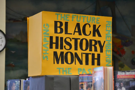 Celebrate Black History!