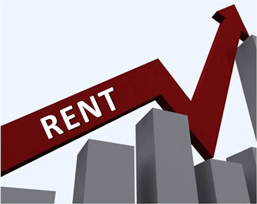 Rent raise: Struggling for stability