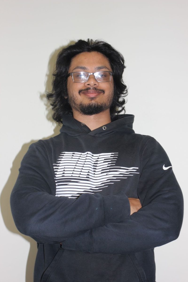 The Innovation Station