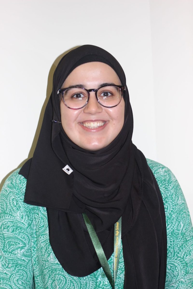 Aknouches new chapter