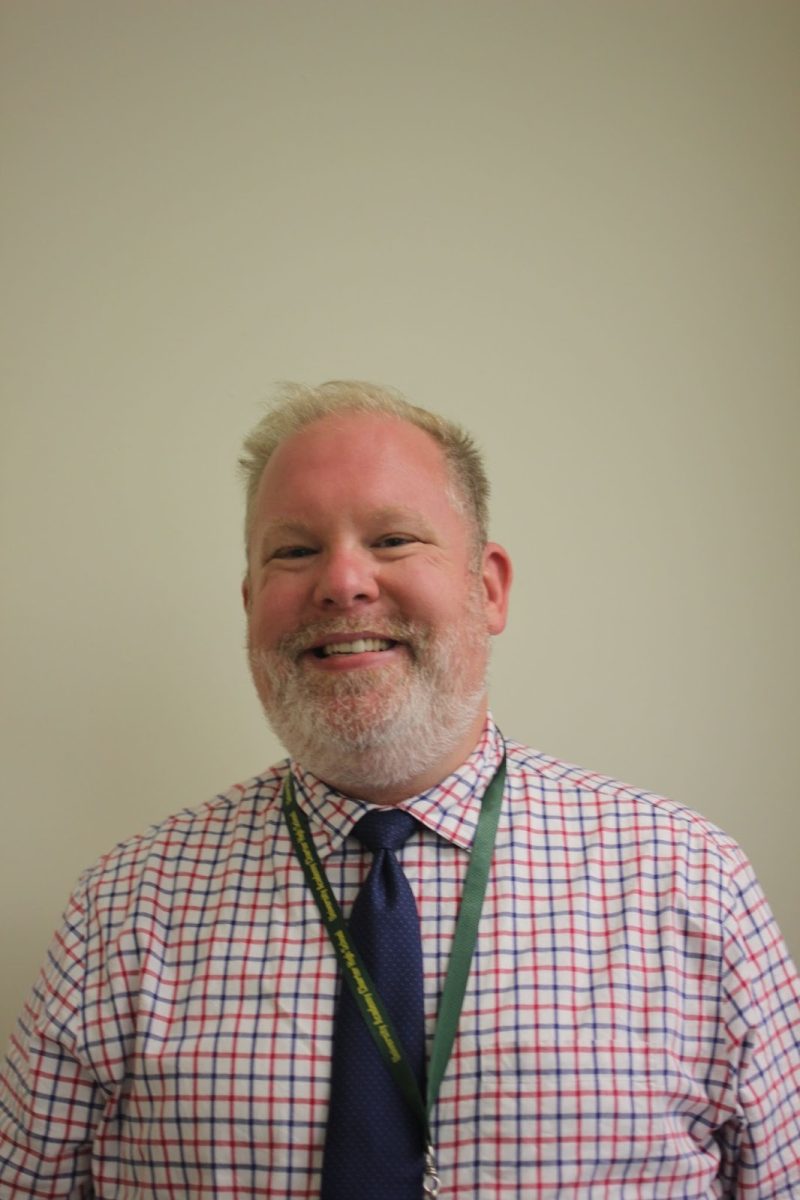 English and Theater: Where Two Worlds Collide