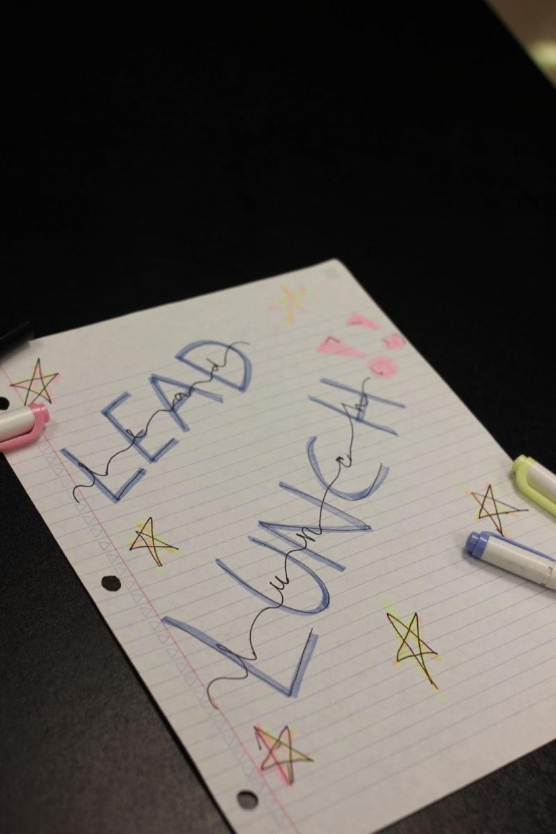 UACHS wants you to LEAD