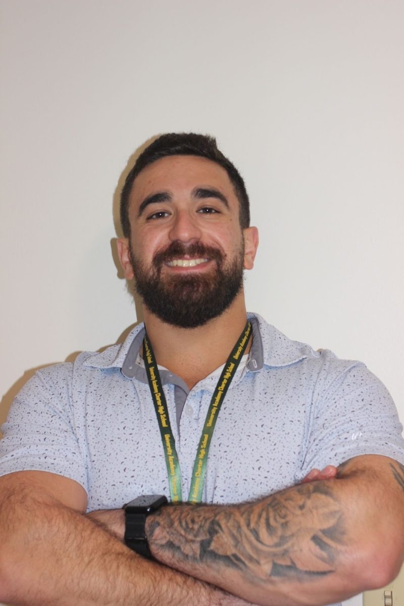 Lupo pushes for discipline