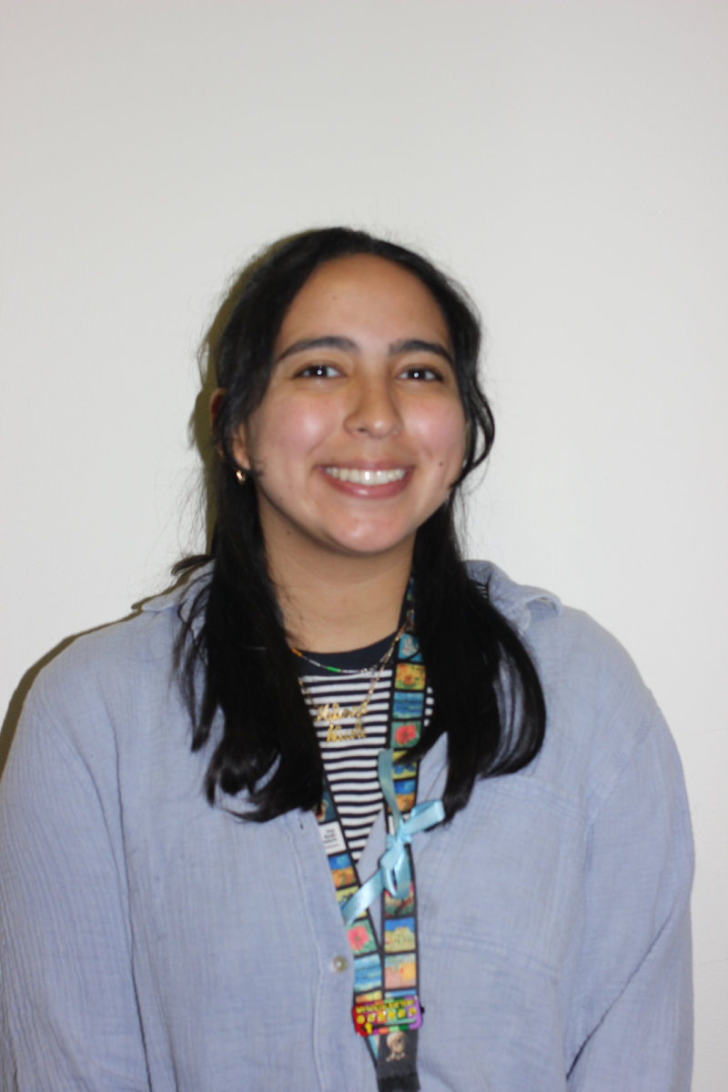 A new Martinez has entered the building