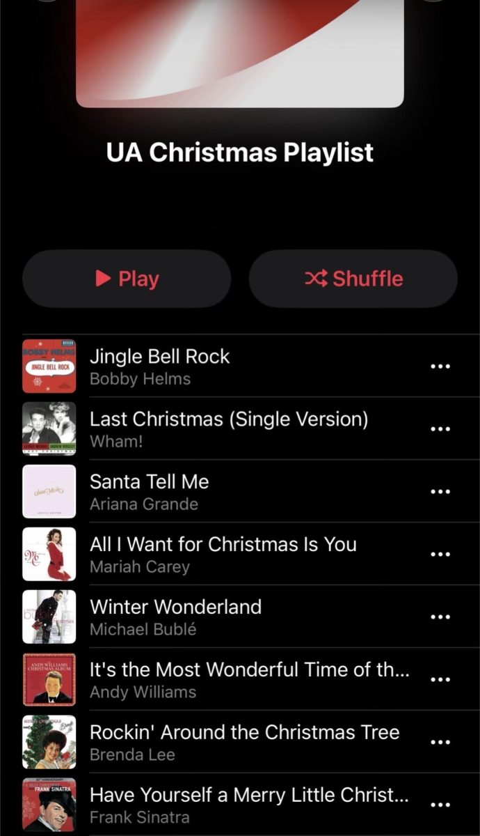 Holiday Favorites