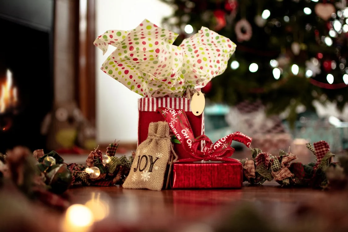 Holiday Gift Ideas that will not break the bank