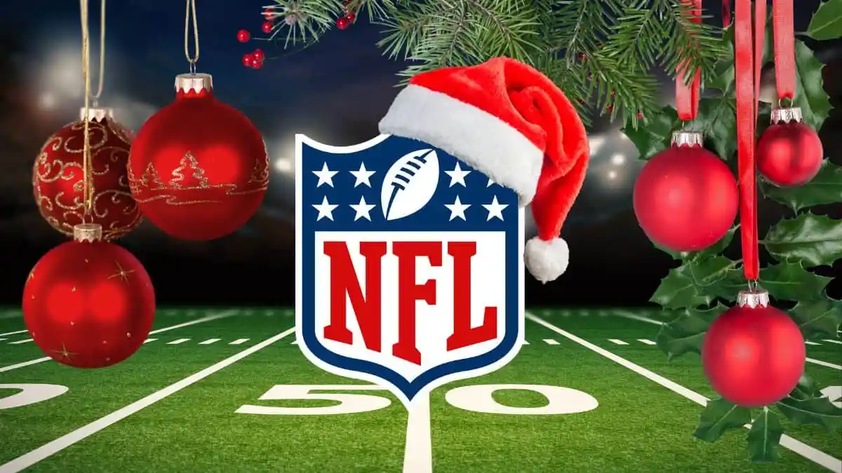 NFL Christmas