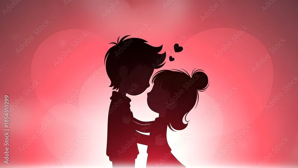 Love Under Pressure