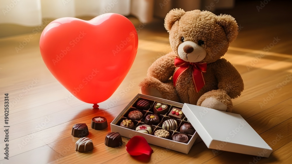 Love on Budget