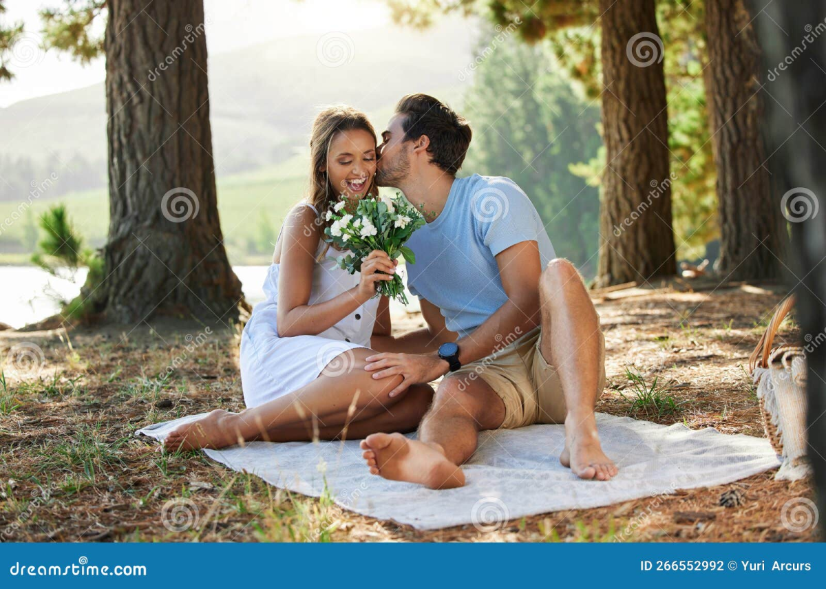 When Love Meets Self-Worth