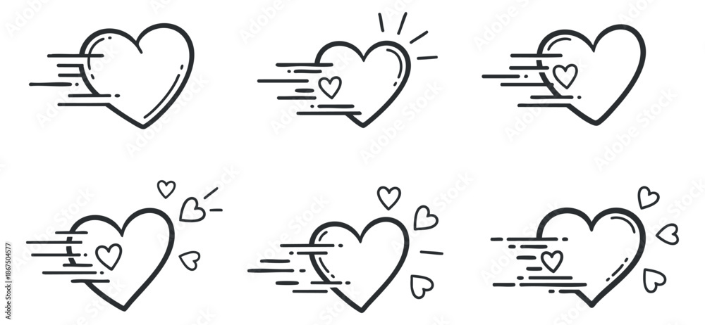 Love at First Scroll
