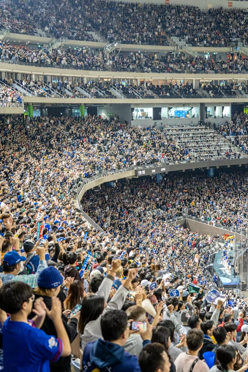 Two Teams, One Goal: A World Series Run