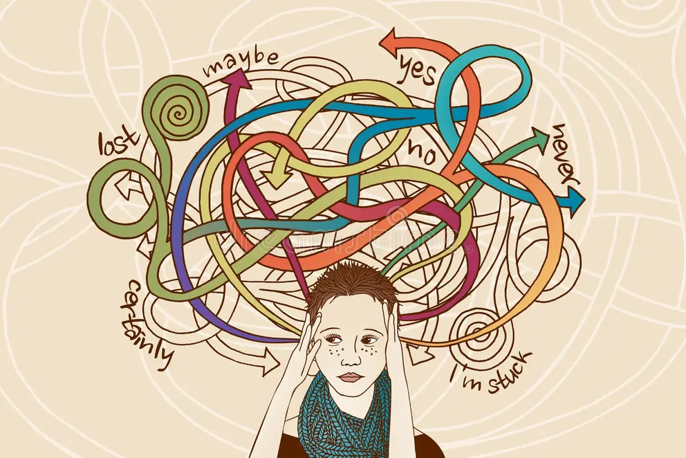 Choosing Who We Become