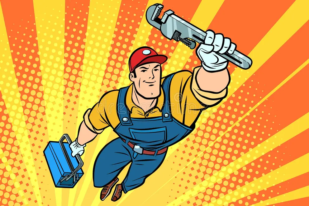 Behind the Scenes of School Maintenance